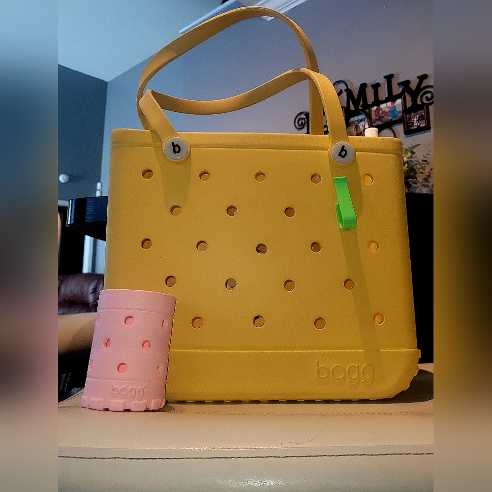 Bogg Bag